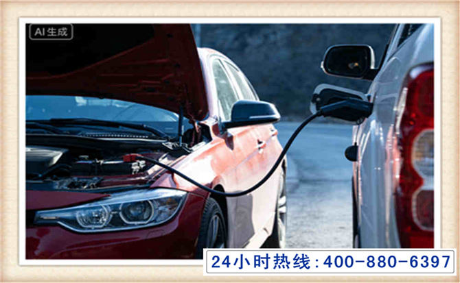 禅城潍坊拖车,附近24小时汽车拖车救援，潍坊道路救援拖车电话