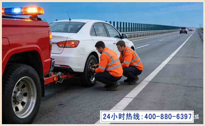 禅城汽车救援道路救援 禅城汽车救援道路救援